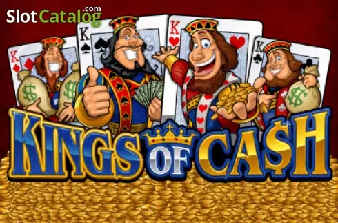 Kings Crown Slot Review