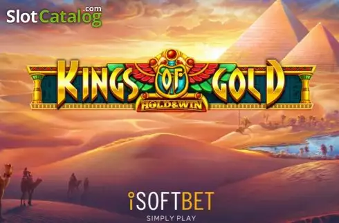 Kings of Chicago Slot Review