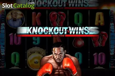 Knockout Diamonds Slot Review