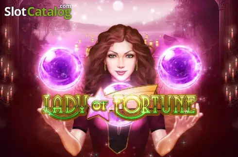 Lady of Egypt Slot Review