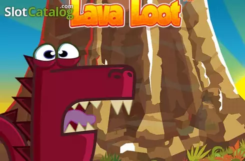 Lava Loca Slot Review