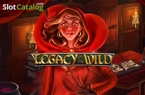 Legacy of the Tiger Slot Review