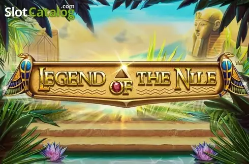 Legend of the Golden Monkey Slot Review