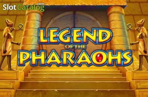 Legend of the Nile Slot Review