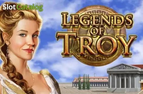 Legends of Africa Slot Review