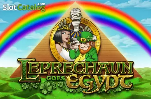 Leprechaun Carol Slot Review