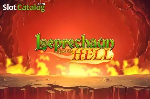 Leprechaun goes Egypt Slot Review