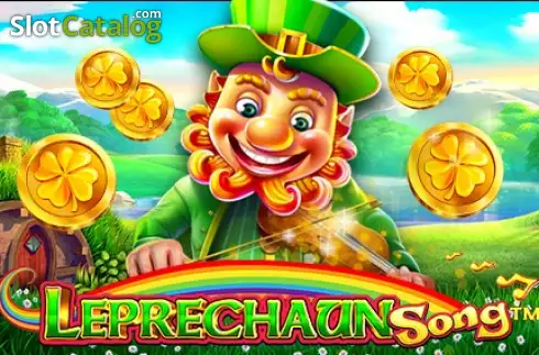 Leprechaun Hills Slot Review