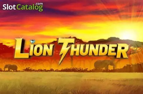 Lion King Slot Review