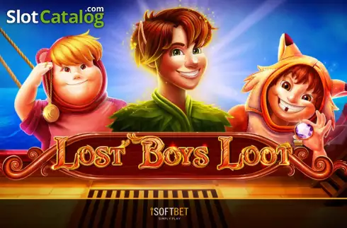 Lost Slot Review