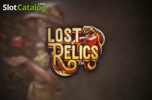 Lost Boys Loot Slot Review