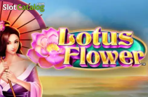 Lotus Slot Review