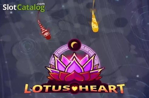 Lotus Flower Slot Review