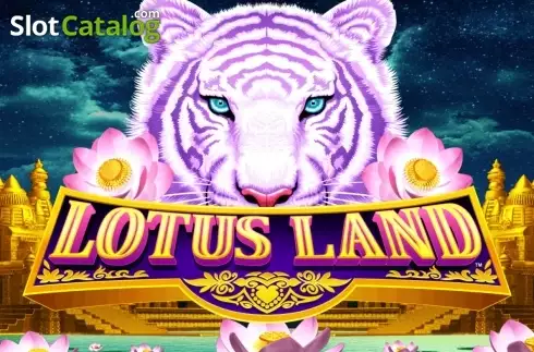 Lotus Heart Slot Review