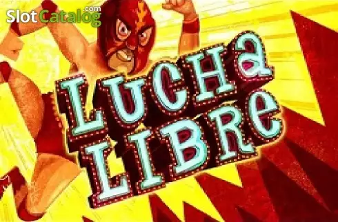 Lucha Legends Slot Review