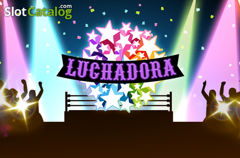 Lucha Maniacs Slot Review