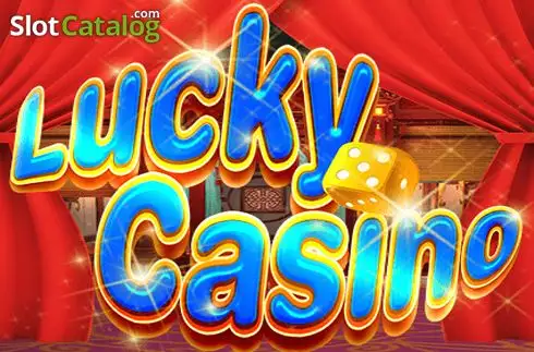 Lucky Buzz Slot Review