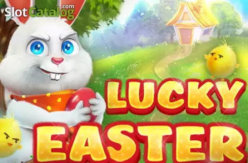 Lucky Diamonds Slot Review