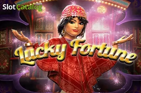 Lucky Fish Slot Review