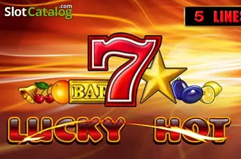 Lucky Horse Slot Review