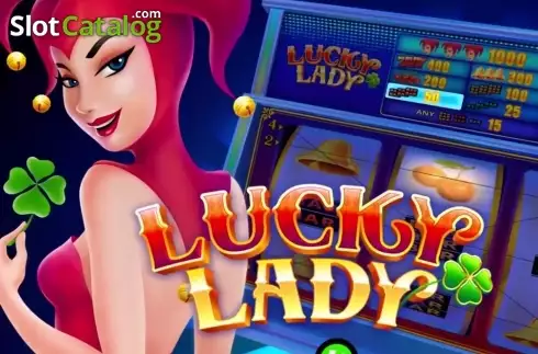 Lucky Hot Slot Review