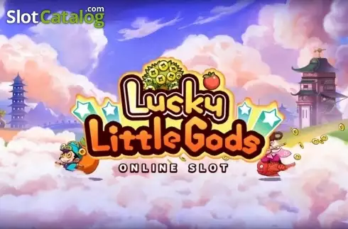 Lucky Links Slot Review