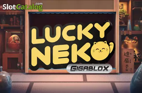 Lucky Neko Slot Review