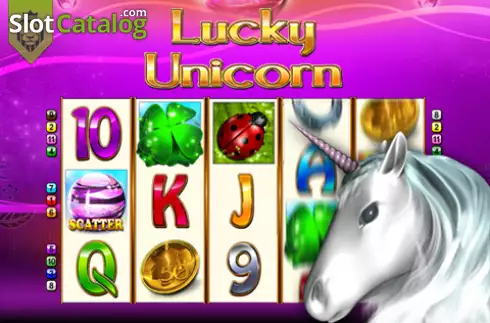 Lucky Tree Slot Review