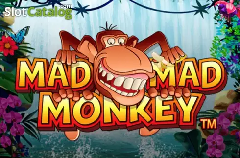 Mad Hatters Slot Review