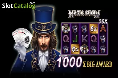 Magic Princess Slot Review