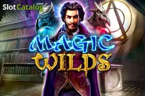 Magic Unicorn Slot Review