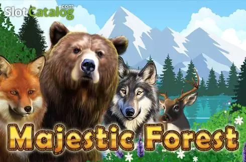 Majestic Cats Slot Review