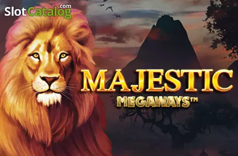 Majestic King Slot Review