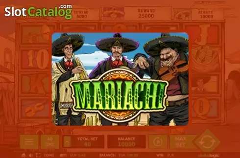 Mardi Gras Magic Slot Review