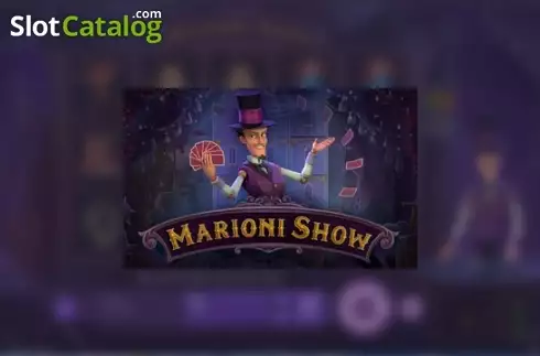 Marilyn Monroe Slot Review