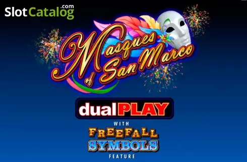 Marioni Show Slot Review