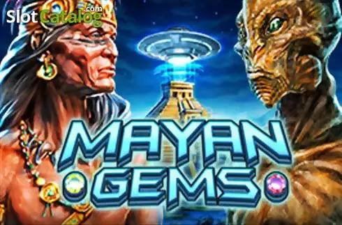 Mayan Eagle Slot Review