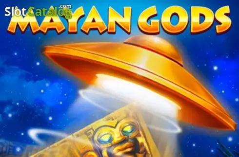 Mayan Gems Slot Review