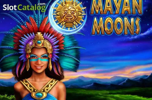 Mayan Marvels Slot Review