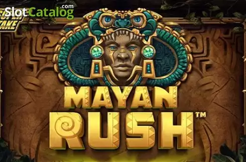 Mayan Princess Slot Review