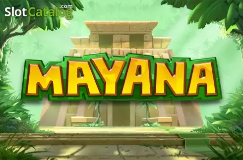 Mayan Spirit Slot Review