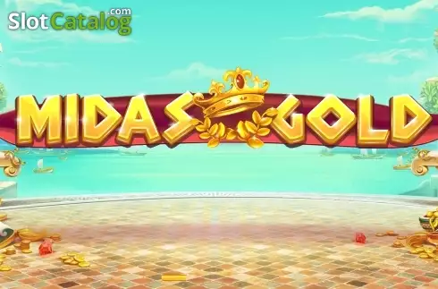 Midas Coins Slot Review