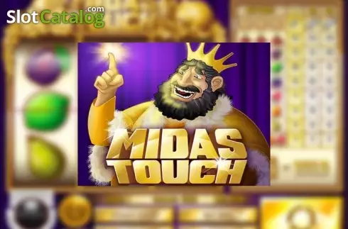 Midas Millions Slot Review