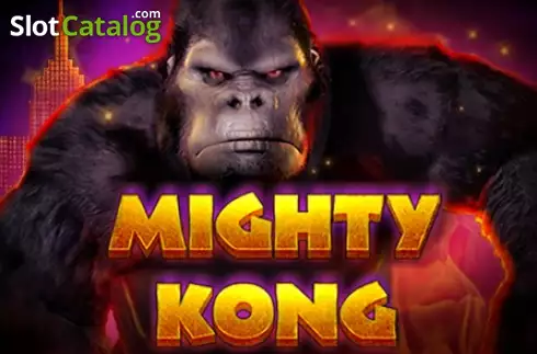 Mighty Hot Wilds Slot Review