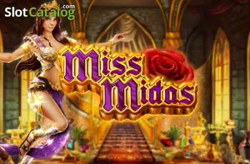 Miss Kitty Slot Review