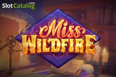 Miss White Slot Review