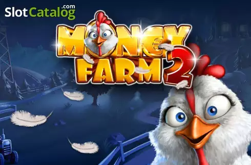 Money Farm Slot Review