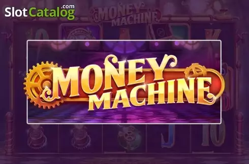 Money Heat Slot Review