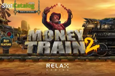 Money Rain Slot Review