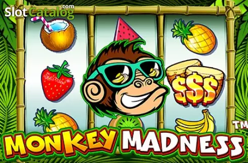 Monkey in the Bank Slot Review